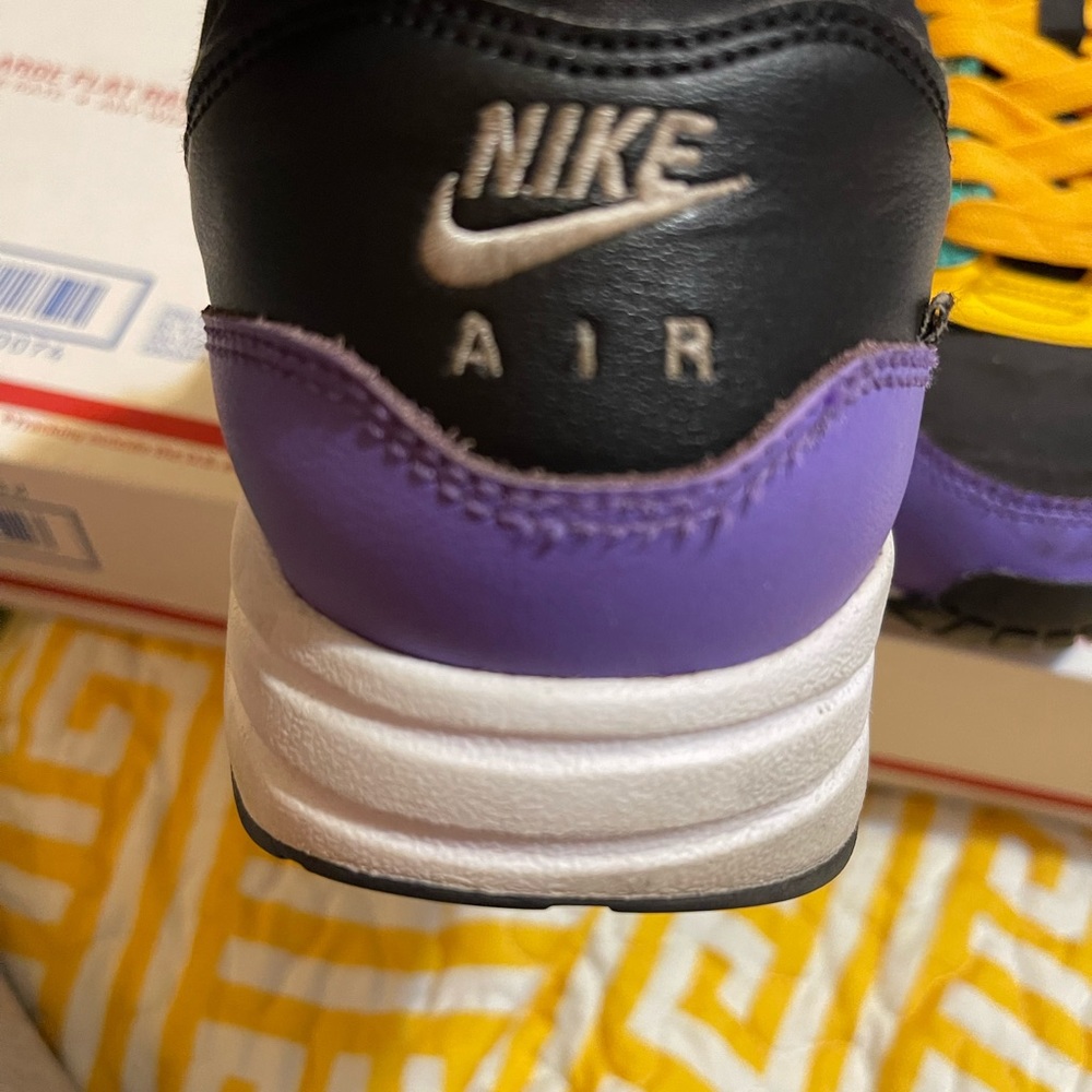 Nike Air Max - Picture 5 of 7
